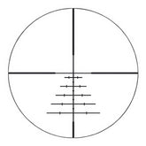 Swarovski Z3 4-12x50 Riflescope with BRH Reticle- Z341250BRH